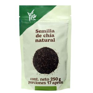 Semillas Chía Yia Life 250 g