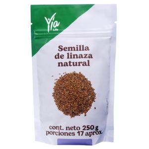 Linaza Yia Life 250 g