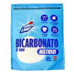 Bicarbonato Sodio Ultralimp 1 kg