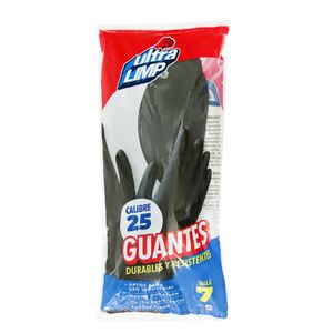 Guante Ultralimp C25, 7