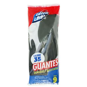 Guante Ultralimp C35, 9