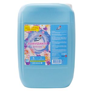 Suavte Ultralimp Floral 10 l