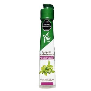 Stevia Liq Yia Life 150 ml