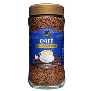Cafe Medalla De Oro Instant Liofi 170 g