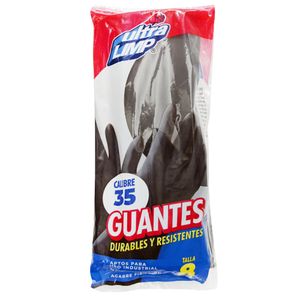 Guante Ultralimp C35, 8