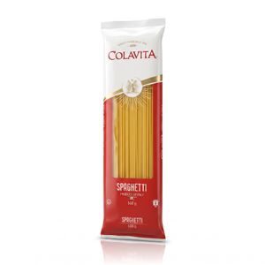 Pasta Colavita Spaghetti 500 g