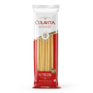 Pasta COLAVITA fettuccini x500 g