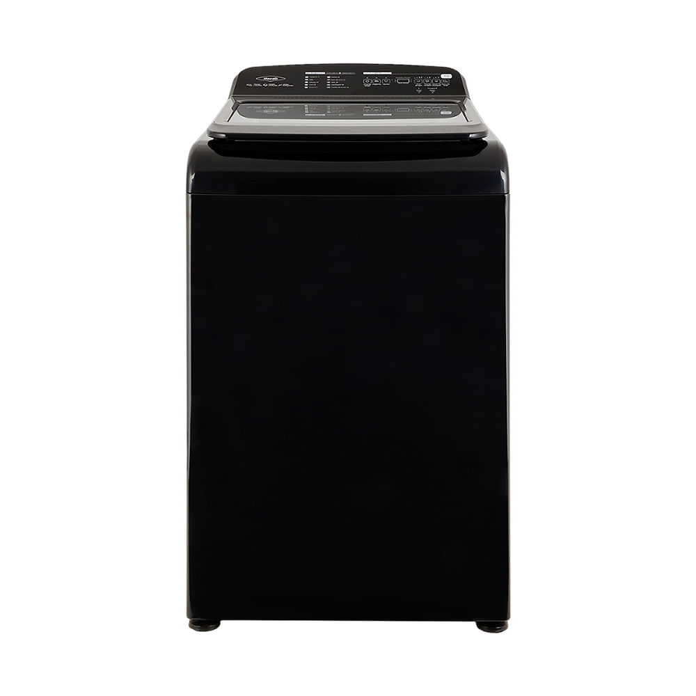 Lavadora Haceb Ivy 14 Kg Carga Superior Digital Gc La14Evi16B