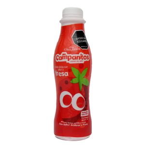 Beb Lact Campanitos Fresa 810 g