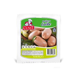 Butifarra CUNIT (500 gr)
