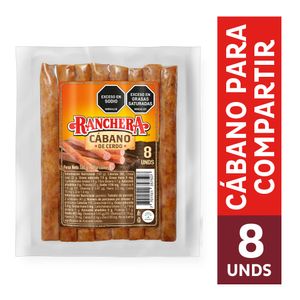 Cábano Ranchera 160 G