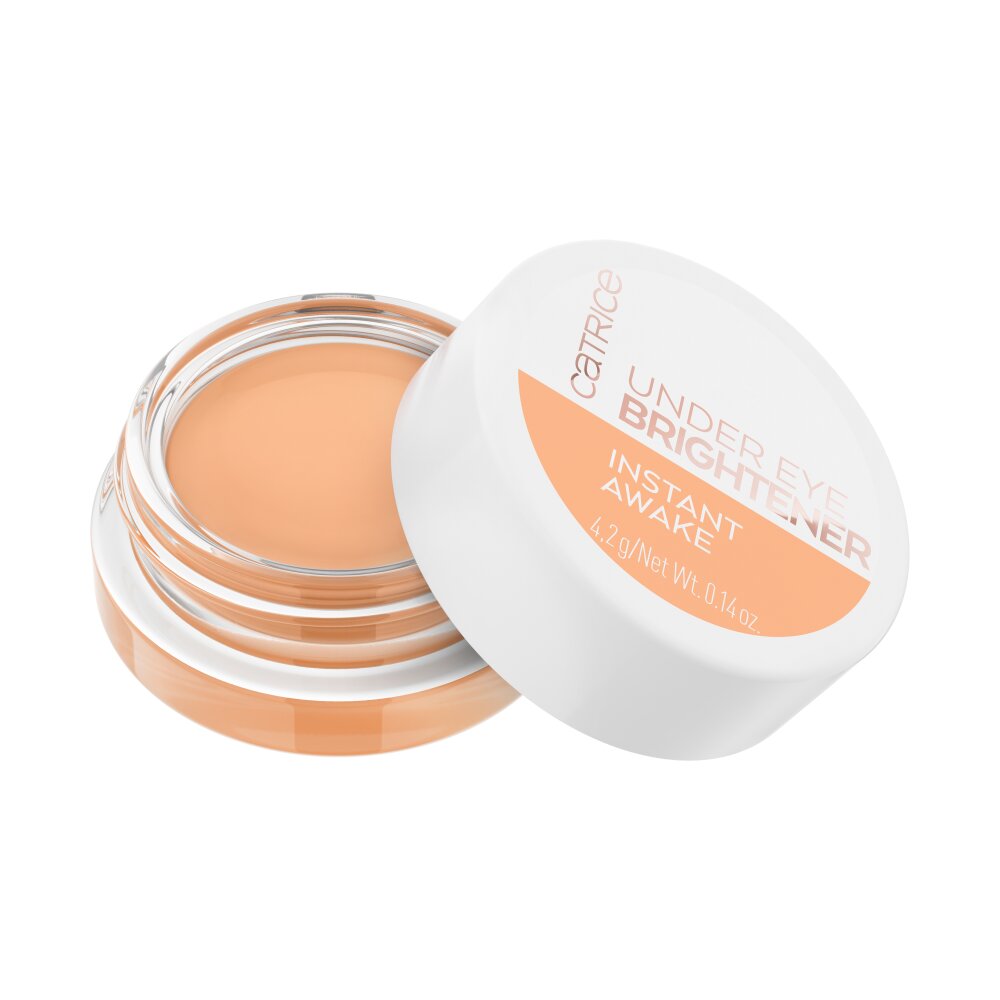 Corrector Catrice Crema under Eye Tono 10 4.2gr