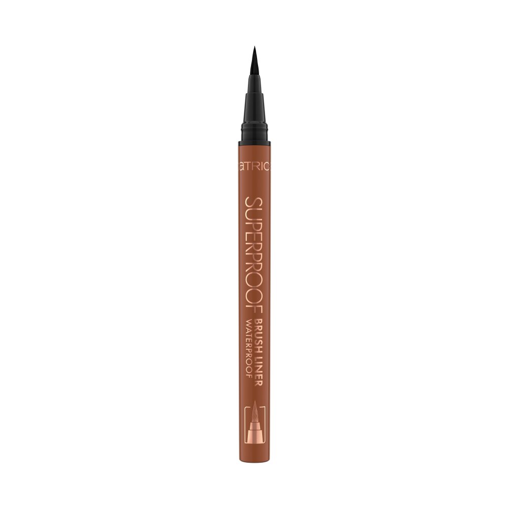 Delineador Catrice Resistente Al Agua 0.45 Ml