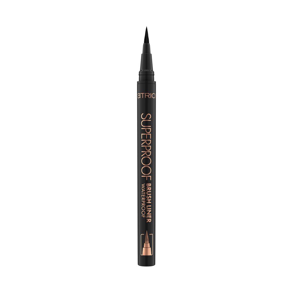 Delineador Catrice Resistente Al Agua 0.45 Ml