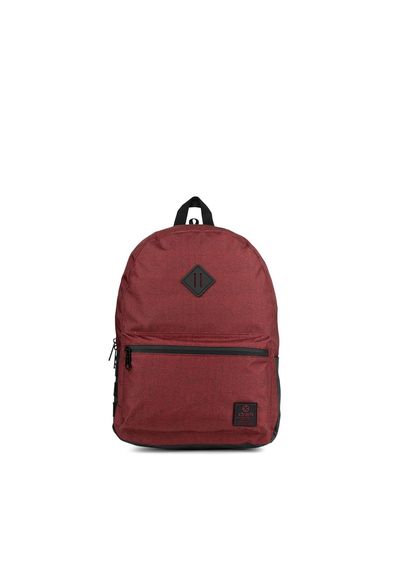 morral rojo