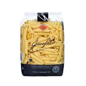 PASTA PENNE GAROFALO ZITI RIGA Ñ70 500 g