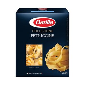 Pasta Fettuccine Barilla x500g