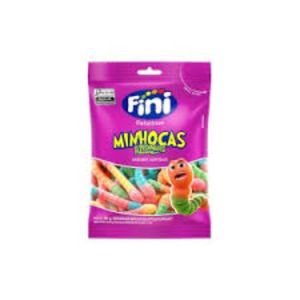 Conf Fini Gusanos Acidos 80 g
