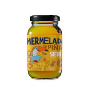 Mermel Seri Foods Piña 250 g