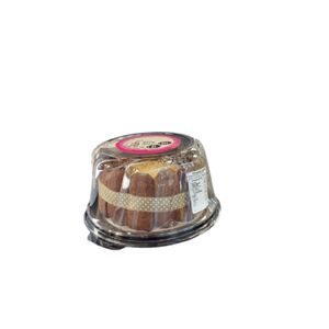 Tiramisu de chocolate ENDULZA TU VIDA 650 gr