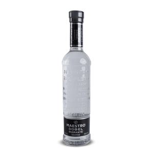 Tequila Dobel Maestro Reposado 700 Ml