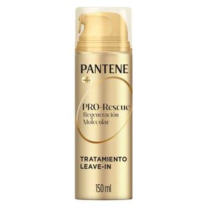 Tratamiento Leave-In Pantene Regeneración Molecular 150 ml