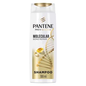 Shampoo Pantene Molecular Bond Repair 300 ml