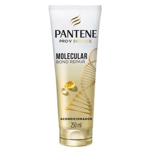 Acondicionador Pantene Molecular Bond Repair 250 ml