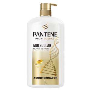 Acondicionador Pantene Molecular Bond Repair 1L