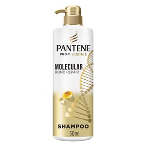 Shampoo Pantene Molecular Bond Repair 510 ml