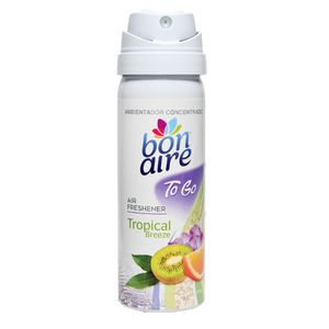 Ambientador BONAIRE concentrado baby fresh (60 ml)