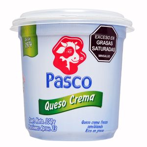 QSO CREM PASCO 350 g