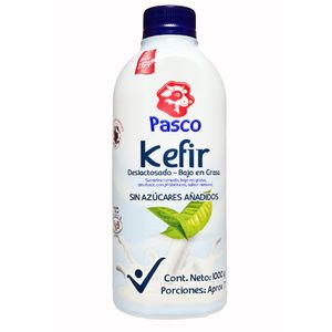 BEB LACT PASCO KEFIR NAT 1000 g