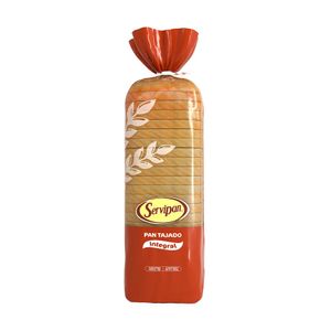PAN TAJ SERVIPAN INTEG 450g