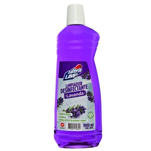 L/Piso Ultralimp Lavanda 1 l