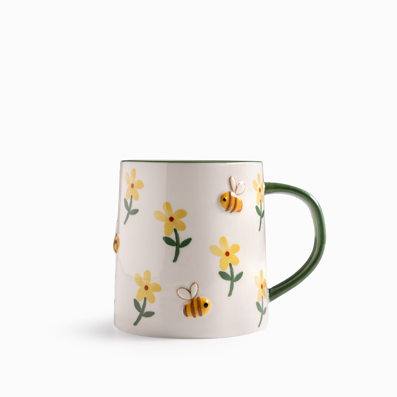 Imagen de Mug Abeja