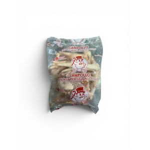 Pollo Patas Congeladas Bolsa 1 kg