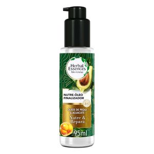 Tratamiento Herbal Essences Pequi y Aguacate x 95 ml