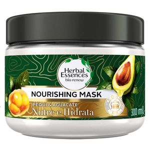 Tratamiento Herbal Essences Pequi y Aguacate x 300 ml