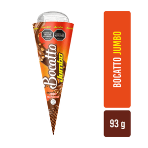 Cono BOCATTO Bocatto Jumbo (93 gr)