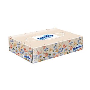 Pañuelo Facial Familia Grande X80 Unds