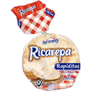 AREPA NORMANDY RAPIDAS 12 und 600 g