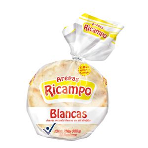 AREPA RICAMPO X 10 900 g