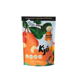 Marañón KJÚ entero natural (100 gr)