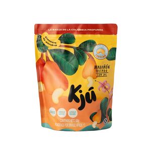 Marañon KJÚ Tostado Sal 500g