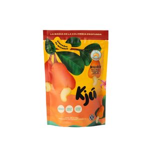 Marañón KJÚ tostado con sal (100 gr)