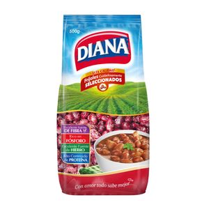 Frijol DIANA cargamanto (500 gr)