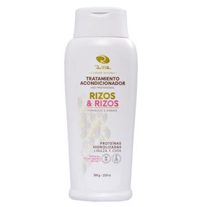 Tratamiento Ross Delen Capilar Rizosrizos 390 G