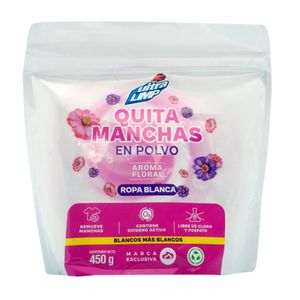 Quitamancha Polvo Ultralimp Blanca D/Pack 450 g