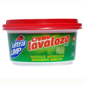Lavaloza Ultralimp Crem 500 g